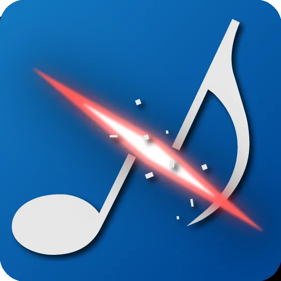 NO music