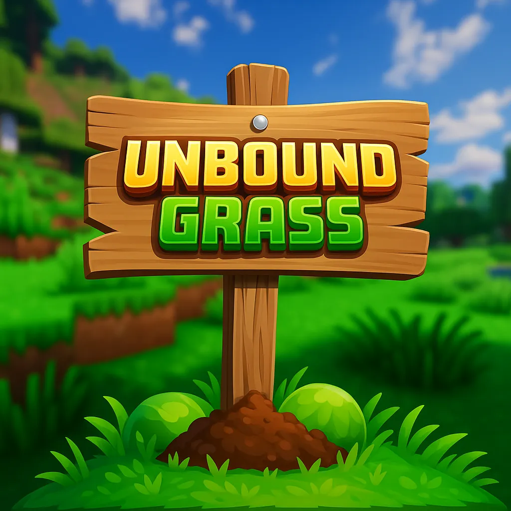 UnboundGrass