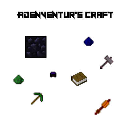 Adventur's Craft