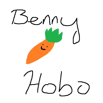 Benny-Hobo