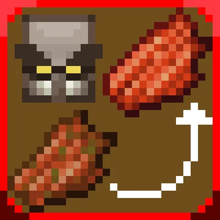 Cannibal Conundrum: Second Serving