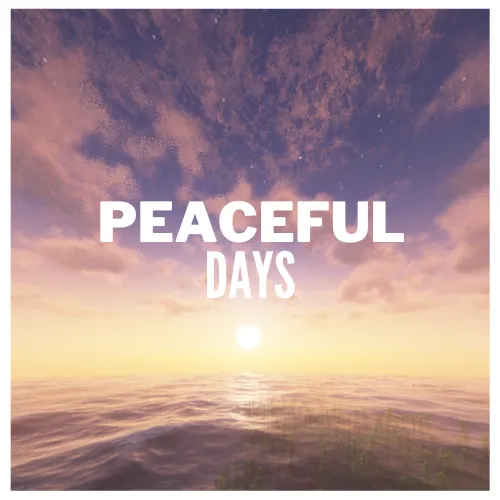 Peacefuldays