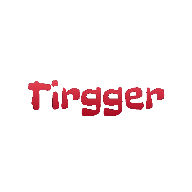 Trigger | By F1R3