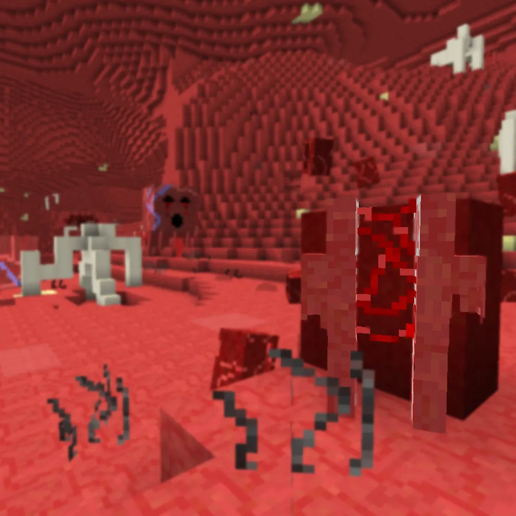 SmallAquatic's Meat Mayhem