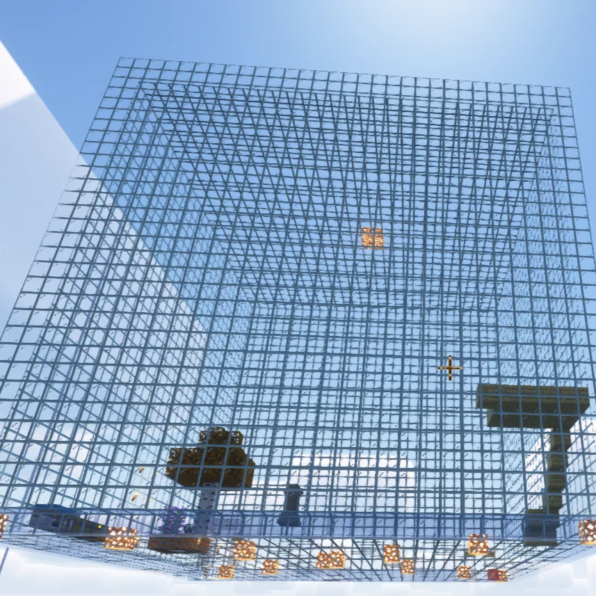 HeeChee Cubes