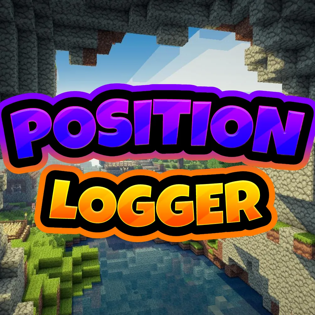 Position Logger
