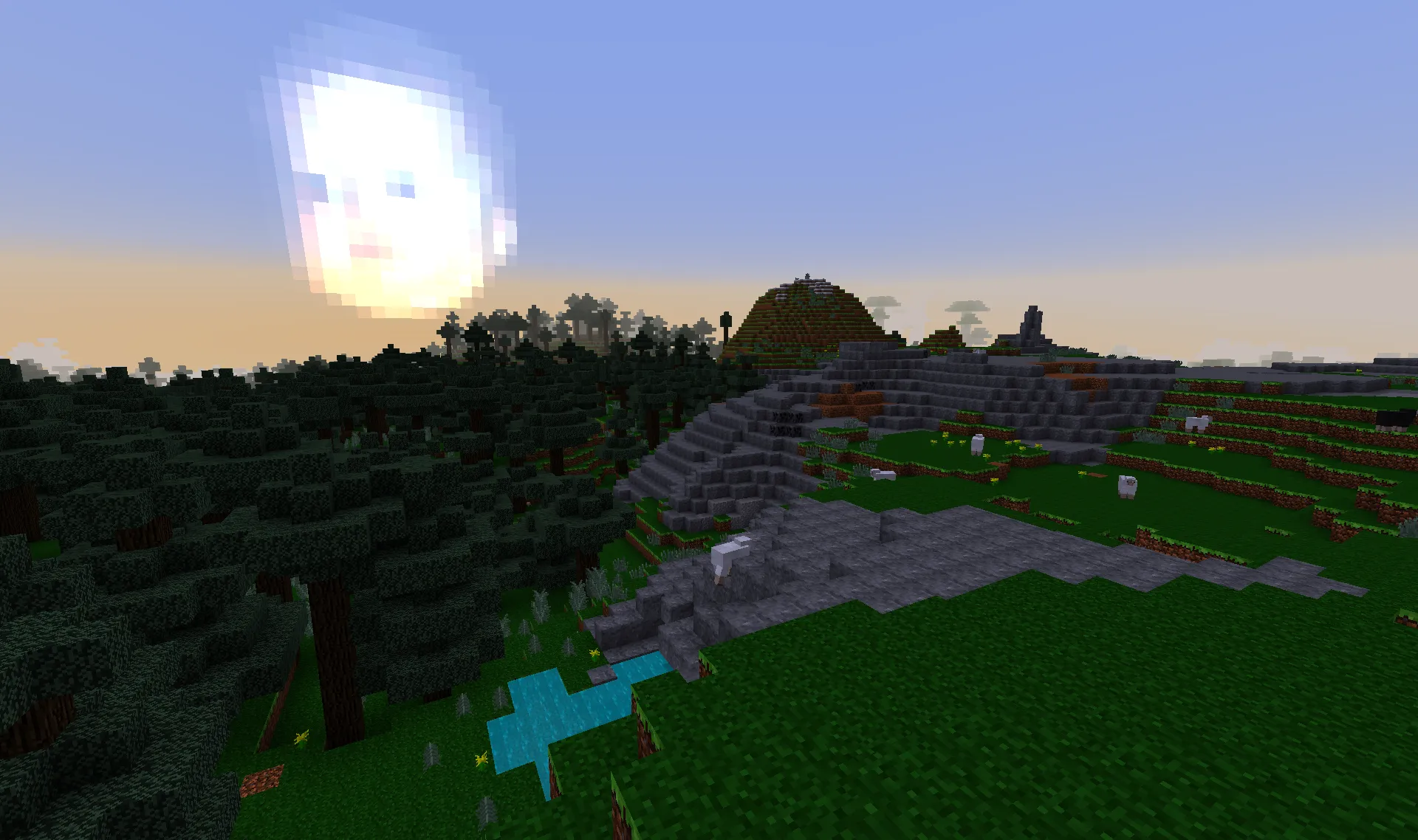 Normal Texture