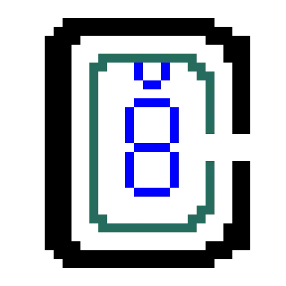 EnderStorage Eight