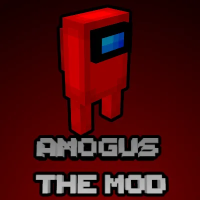 The Amogus Mod