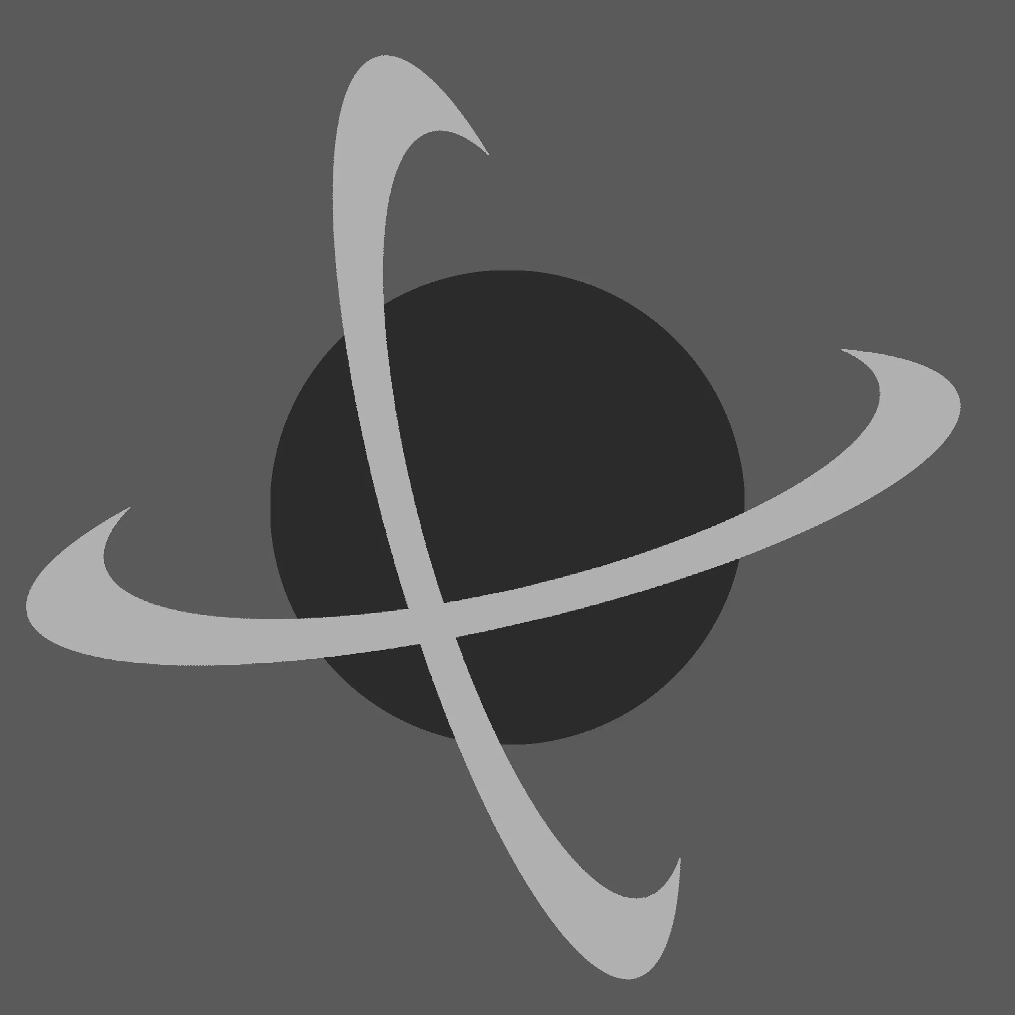 Nexus API