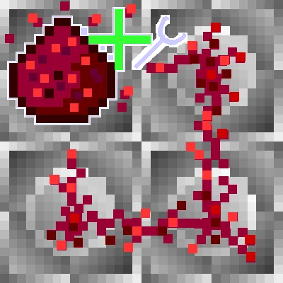 Requires Redstone (Immersive Redstone Recipes)