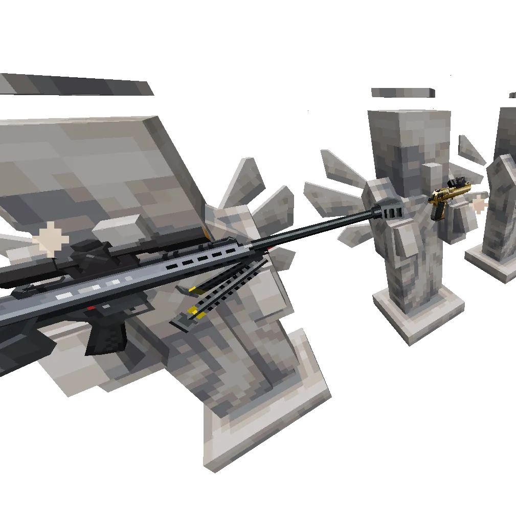 Fabs Gun Pack