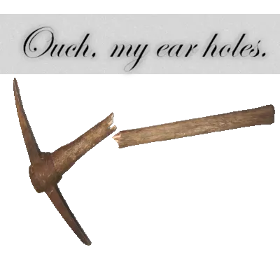 NESTB - No Earth Shattering Tool Breaking