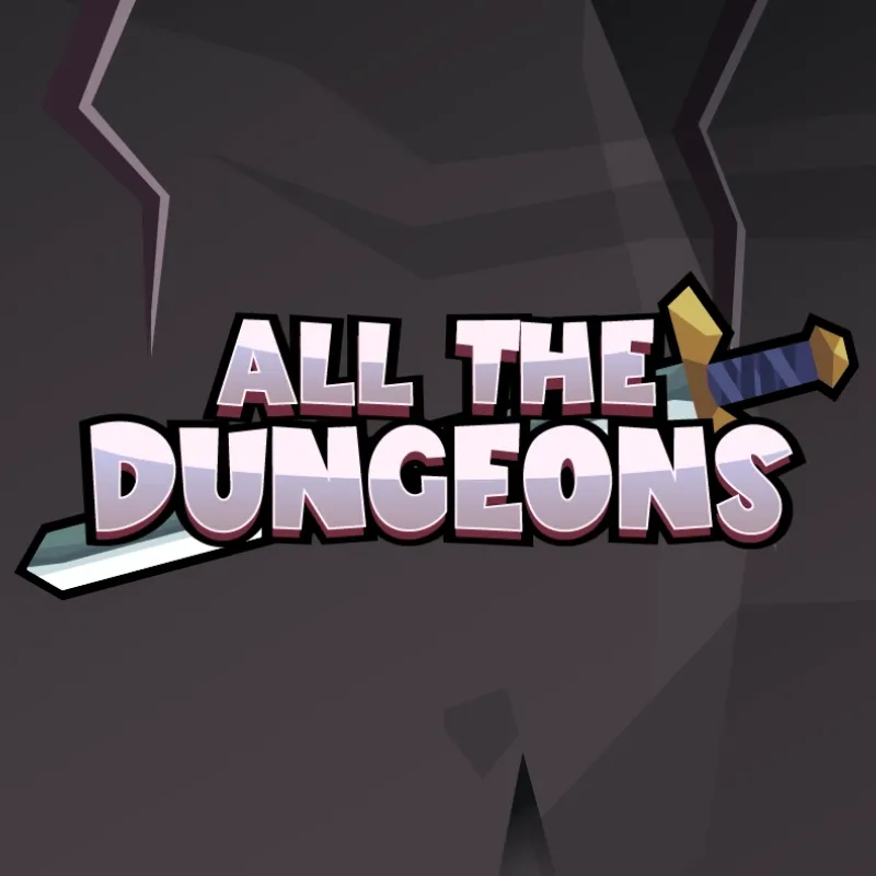 All The Dungeons | New Combat and Dungeons