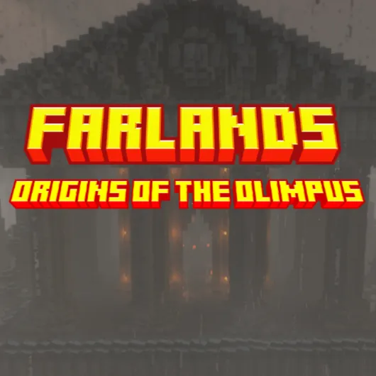 Farlands - Origins Of The Olimpus