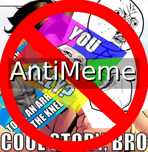 AntiMeme