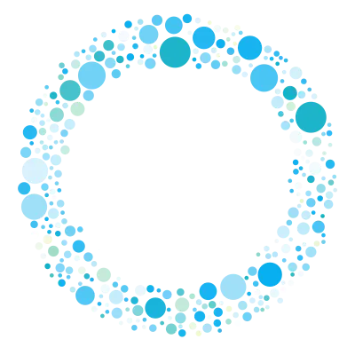 Blue Snow Buttons.zip