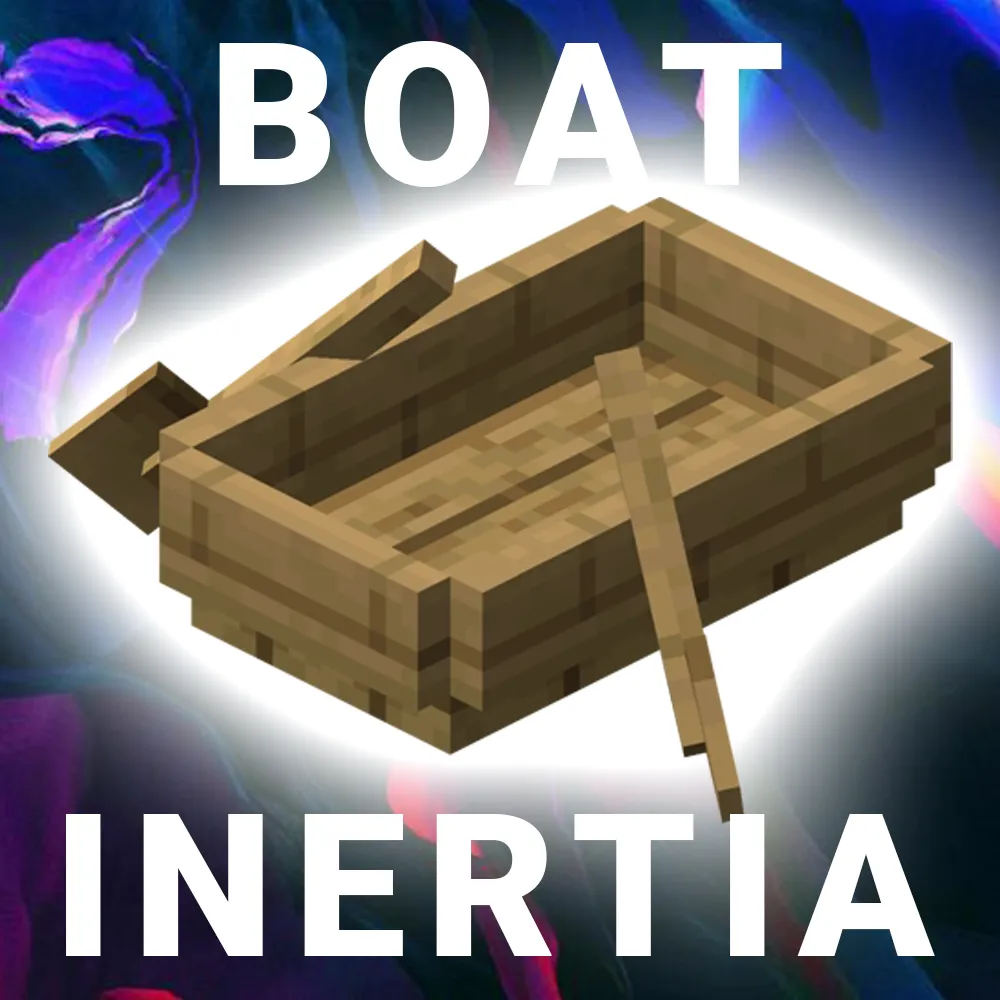 BoatInertia