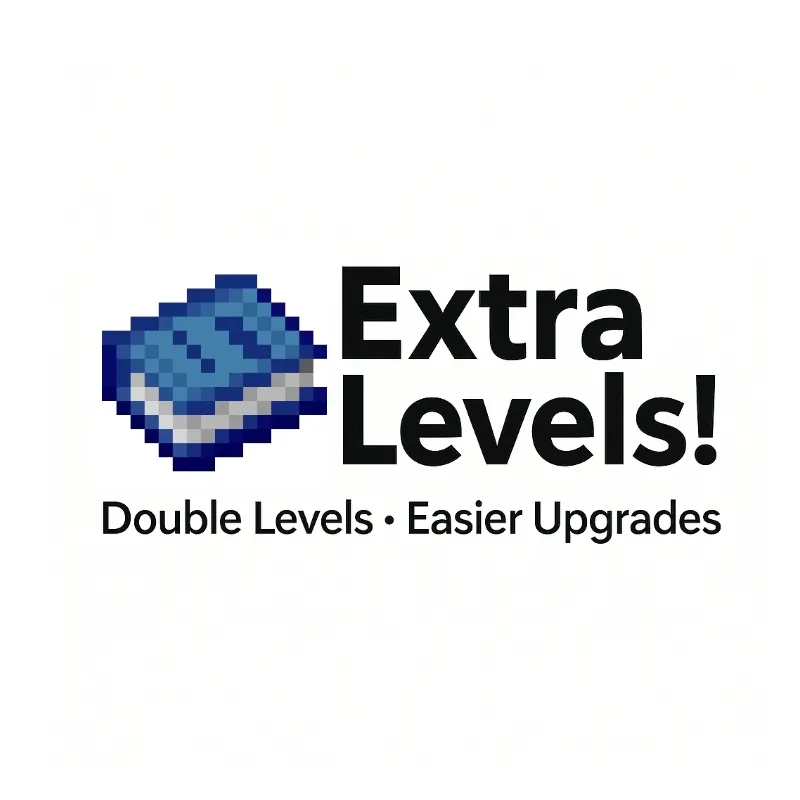 Extra Levels!