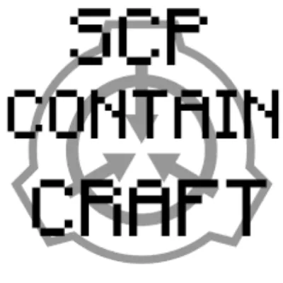 SCP CONTAIN CRAFT