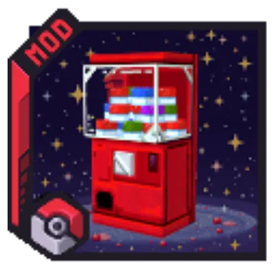 Cobblemon Real Gacha