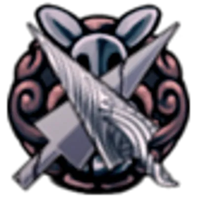 Charm and Nail [FORGE]