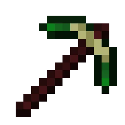 Enderite Tools and Armour