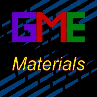 Gurakai's Modular Enhancement Materials