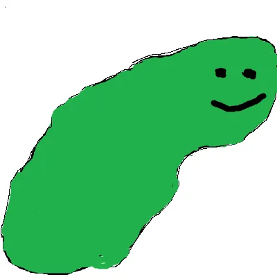 Gurken Mod