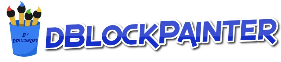 dBlockPainter