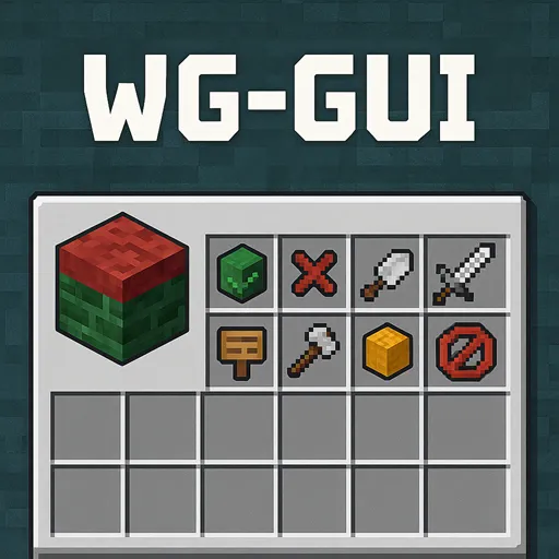 WG-GUI