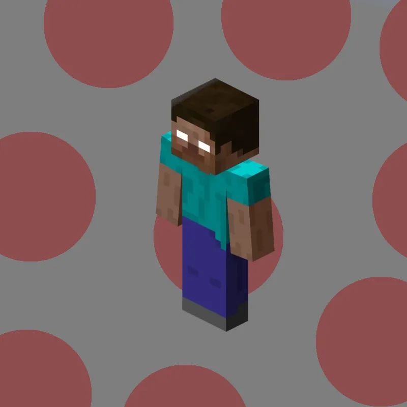 Quantums Herobrine