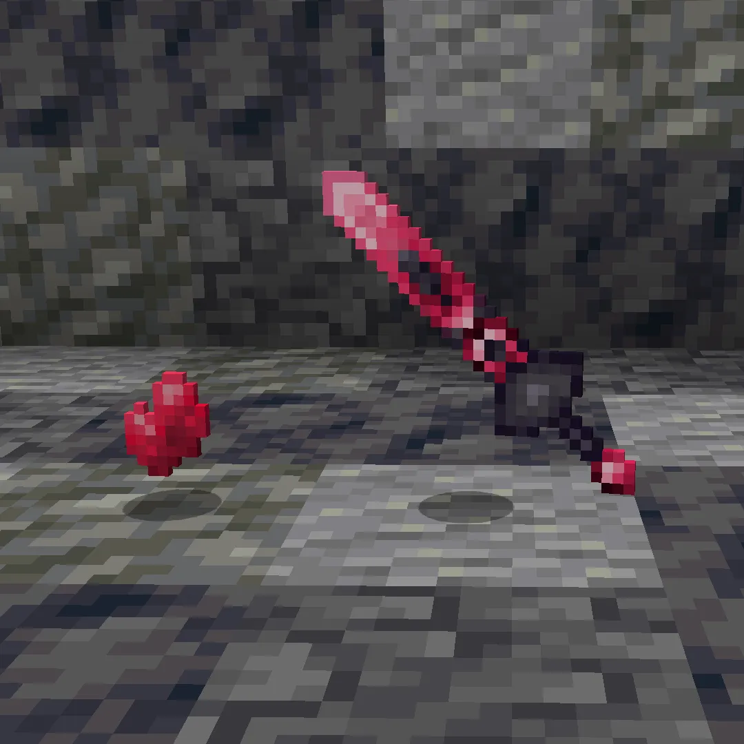 The DemonSword