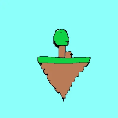 Survival in sky -noob12311-