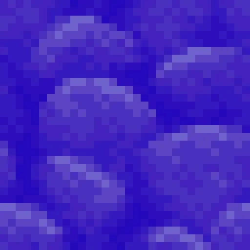 Better Blue Ancient Debris [32x32]