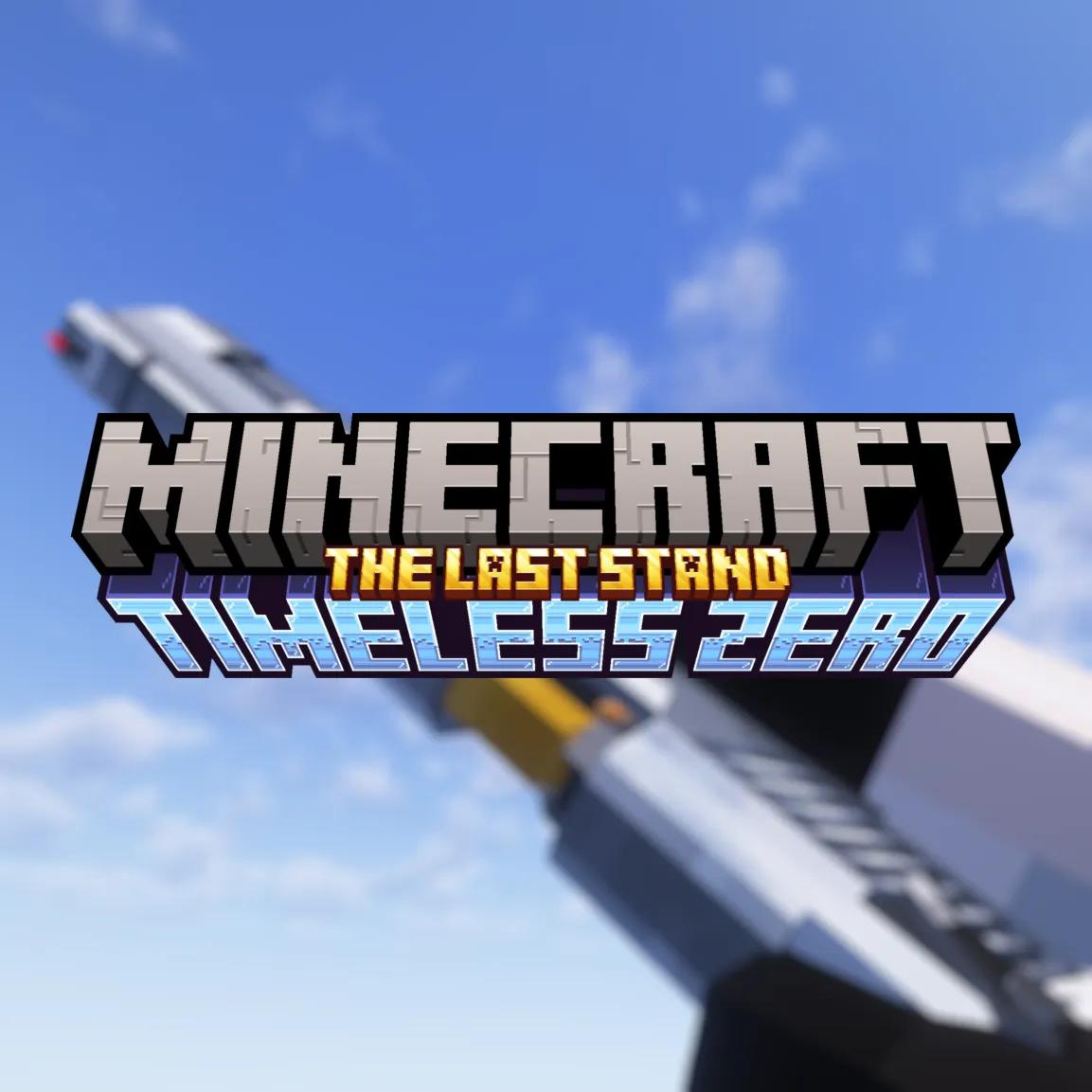 The Last Stand - Timeless Zero