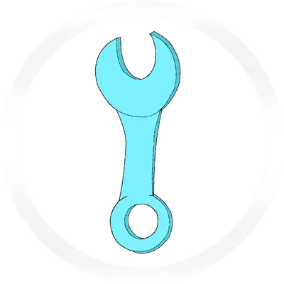 Simple Reach Enchantment