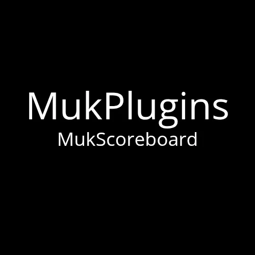 mukScoreboard