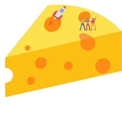 Cheese Land