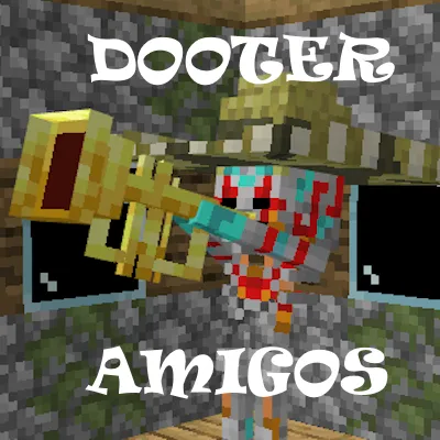 Dooter Amigos