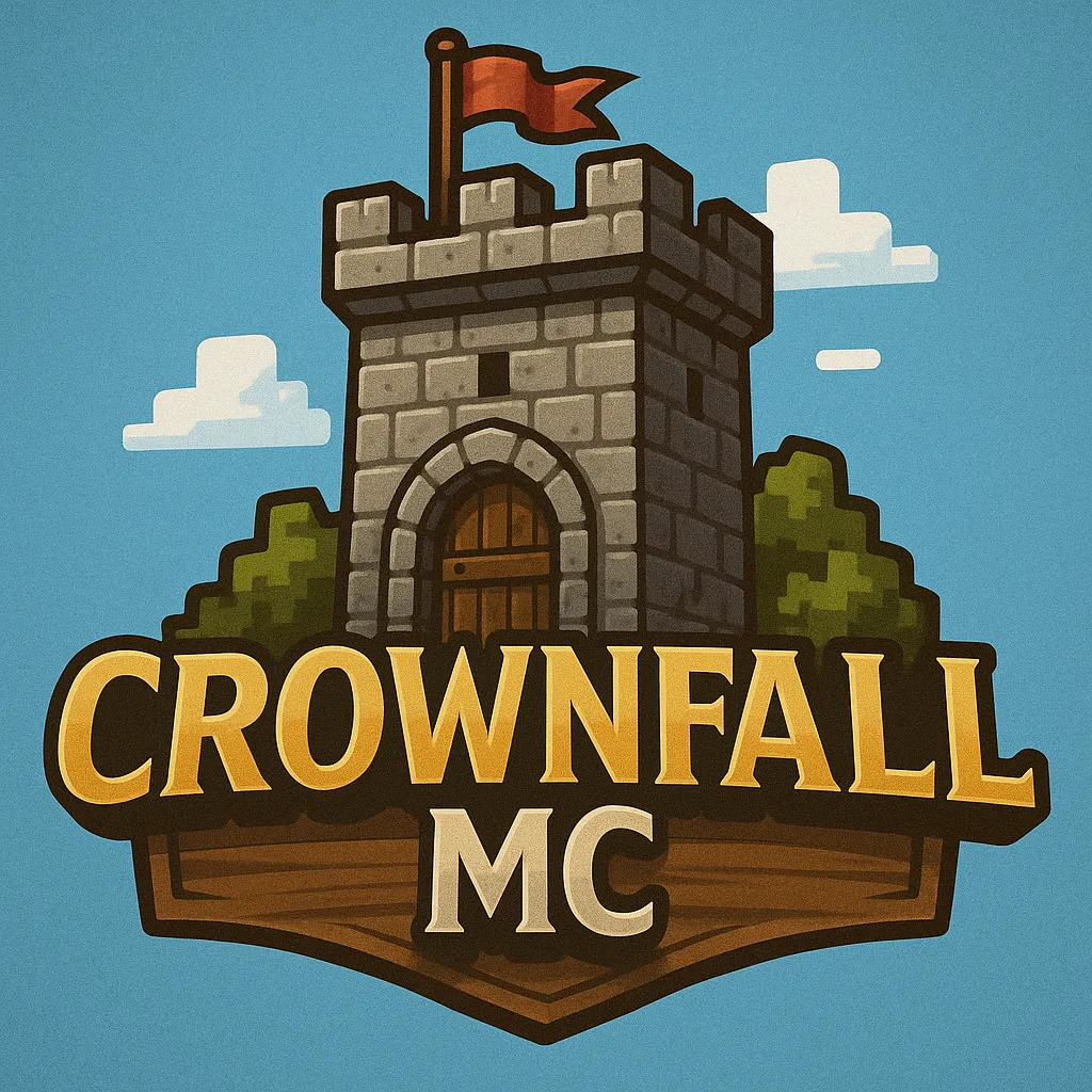 Crownfall Medieval Survival