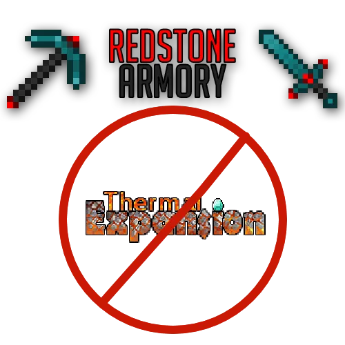 Redstone Armoury Minus Thermal