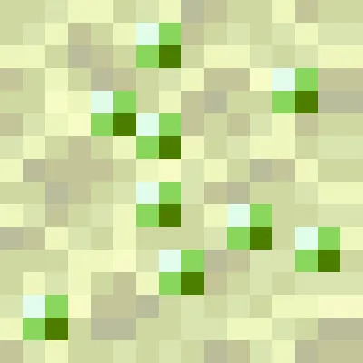 Gem End Ores