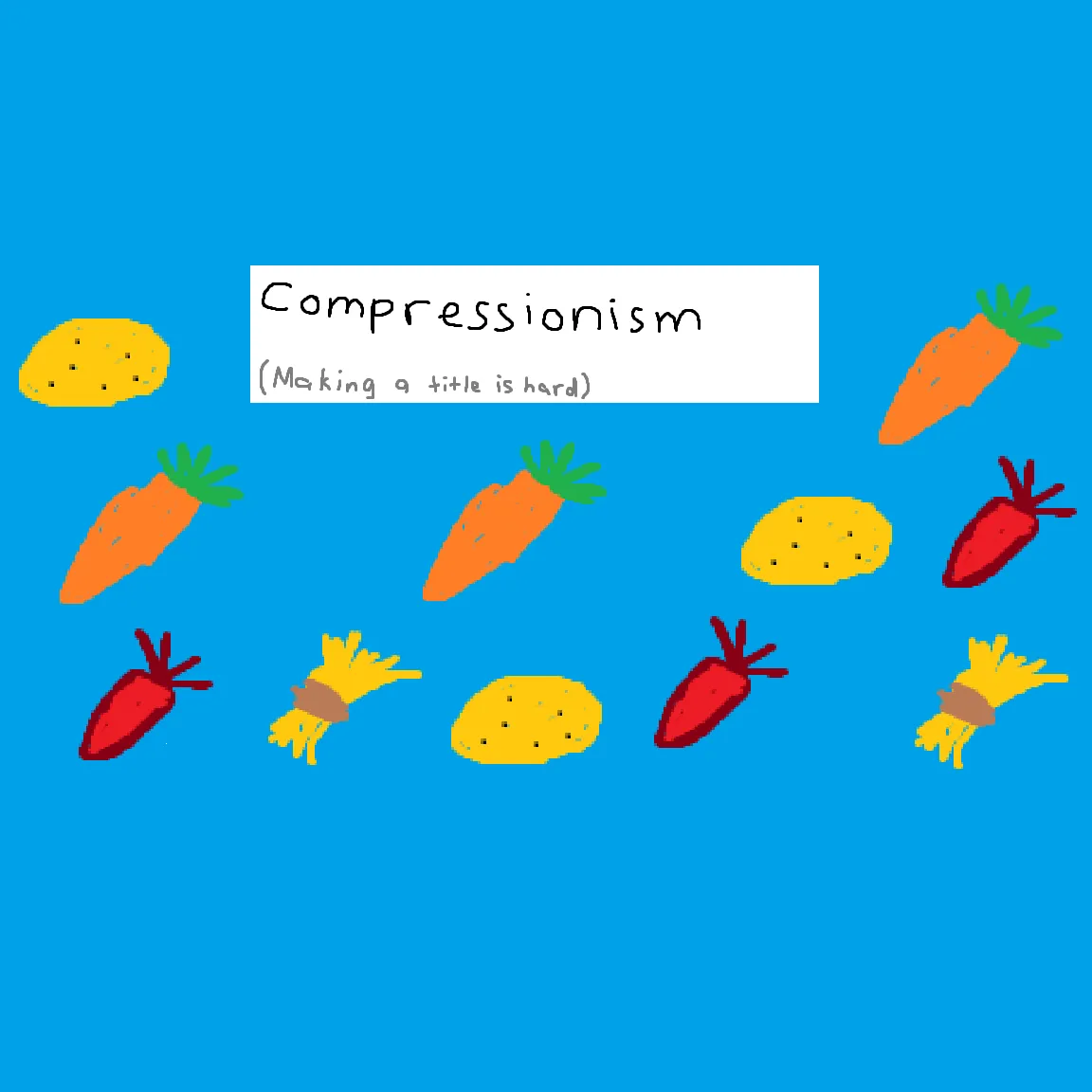 Compressionism
