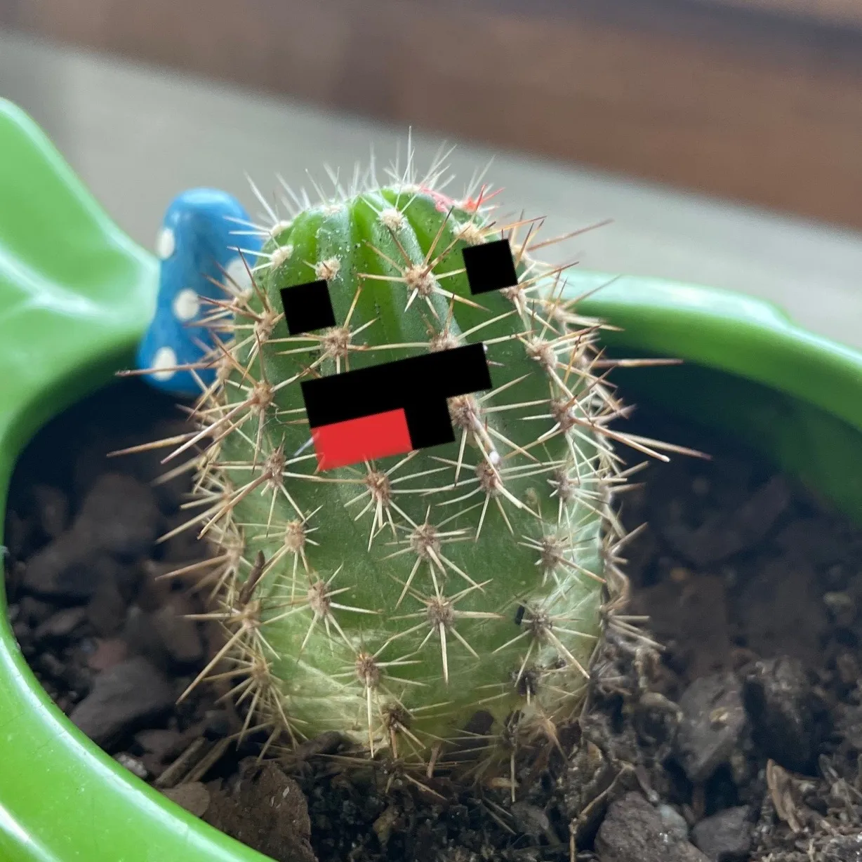 Prickles Mod