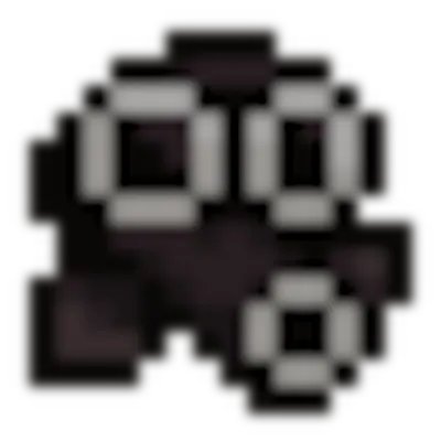 Gas Mask