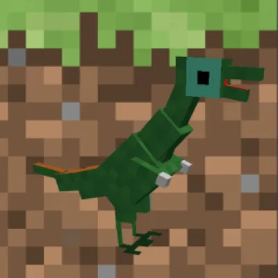 MendelCraft