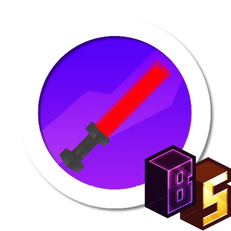 [BAL'S] Light Saber