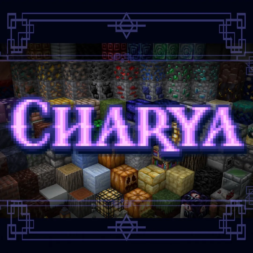 Charya