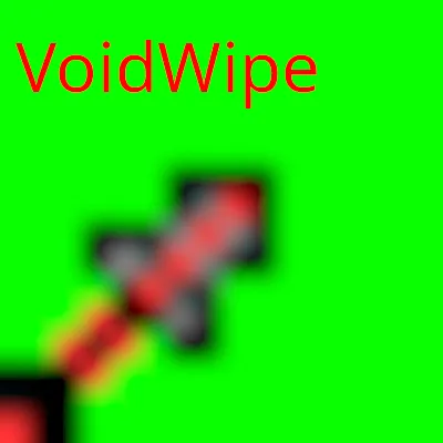 VoidWipe